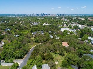 210 Dunlap St, Austin, TX 78704