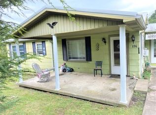 116 Hedgerow Ln, Beckley, WV 25801