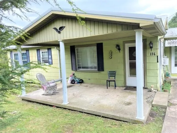 116 Hedgerow Ln, Beckley, WV 25801