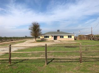 19026 Stockdale Hwy, Bakersfield, CA 93314