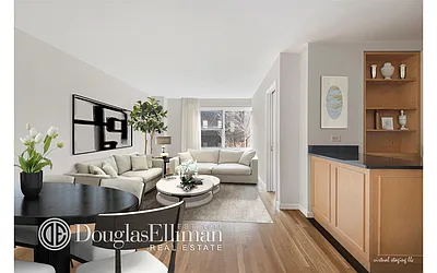 Sold by Douglas Elliman