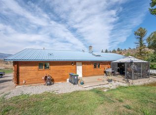 16339 Old Richter Pass Rd, Okanagan Similkameen, BC V0H1V5