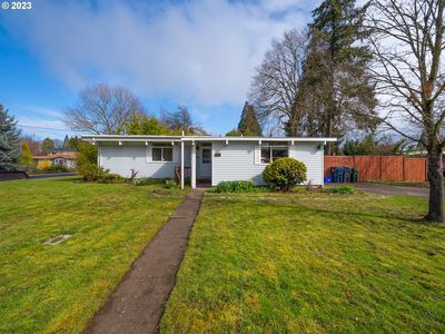 909 Laurelhurst Dr, Eugene, OR, 97402