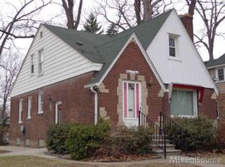 303 N Connecticut Ave, Royal Oak, MI 48067