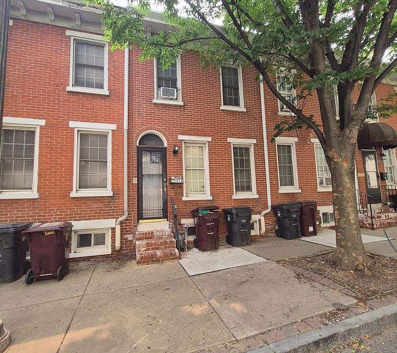 1st image of 1218 N Walnut St