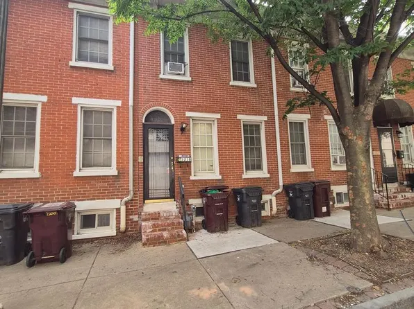 1218 N Walnut St, Wilmington, DE 19801