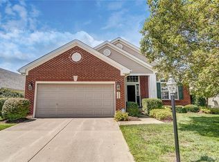 1425 Runnymeade Way, Xenia, OH 45385