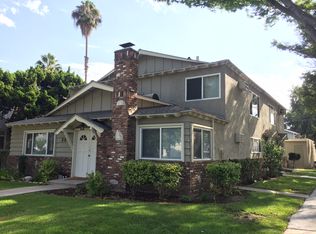 200 N Berkeley Ave APT D, Fullerton, CA 92831