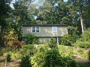 45 Louders Ln, Jamaica Plain, MA 02130