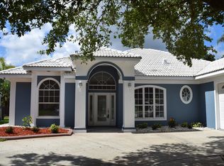 6 Prairieview Ln, Ormond Beach, FL 32174