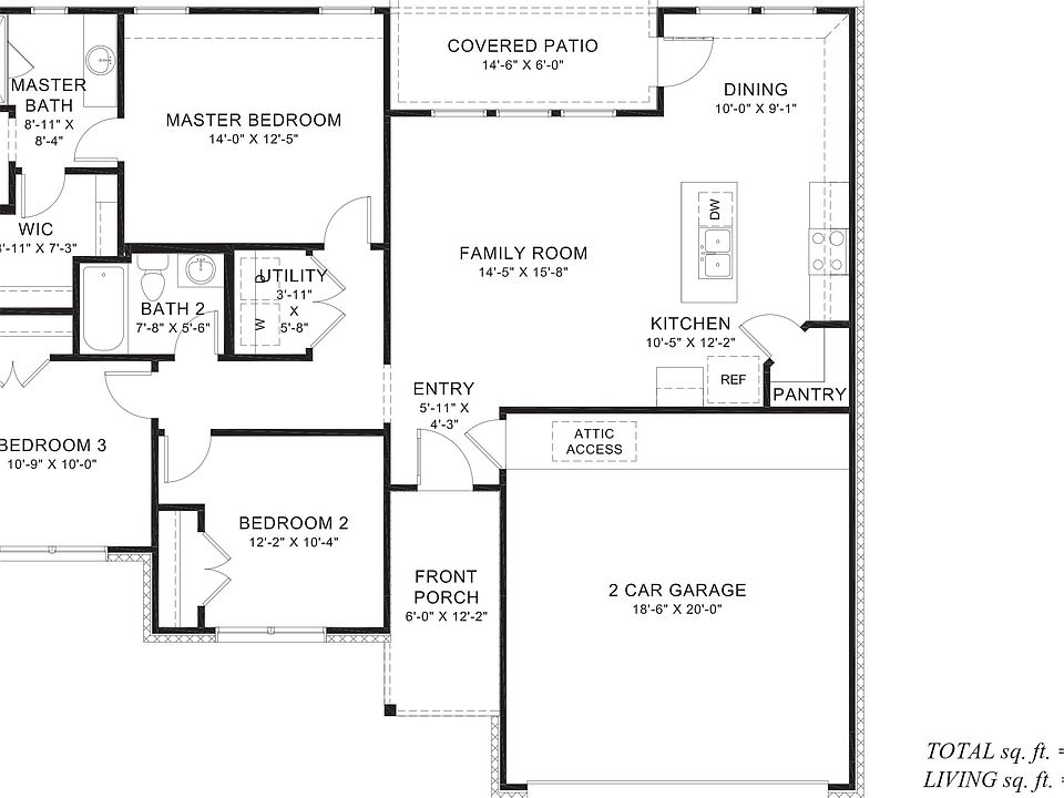 Floor Plan.