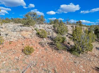 6600 S Roadrunner Ln, Williams, AZ 86046