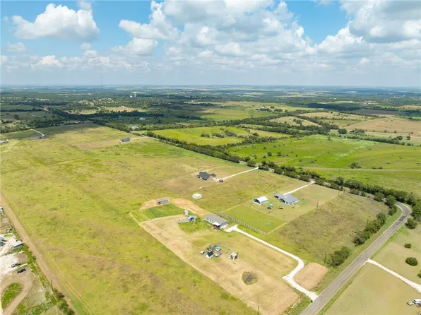 3673 Tower Dr, Moody, TX 76557