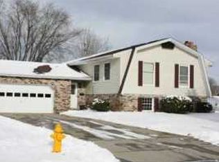150 Claren Dr, Heath, OH 43056