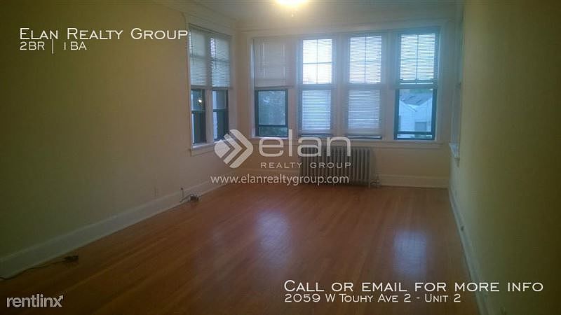 1st image of 2059 W Touhy Ave APT 2