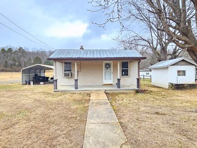 650 Boulevard, New Castle, VA, 24127