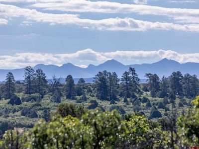 Lot 9 Lone Cone Road, Norwood, CO, 81423