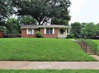 4972 Verne Rd, Memphis, TN 38117