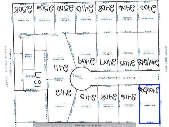2400 Manhattan Ave, Central City, NE 68826