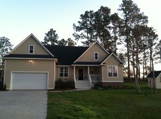 8000 Southern Bay Ln, Vancleave, MS 39565