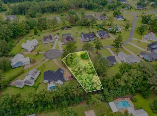 Wild Goose Rd, Tallahassee, FL 32311