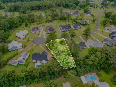 Wild Goose Rd, Tallahassee, FL, 32311