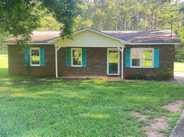 738 Waldroup Rd, West Point, GA 31833