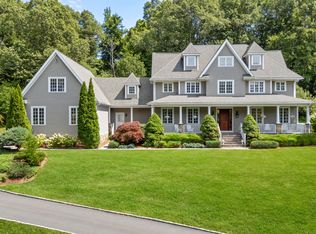 2 Longwood Drive, Redding, CT 06896