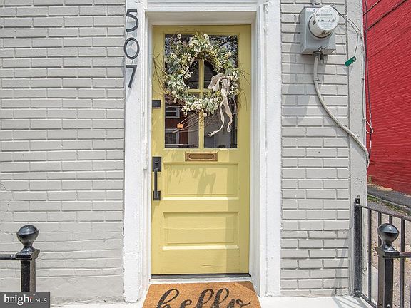 2nd image of 507 Beaver St