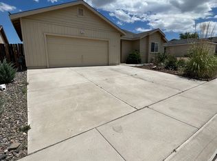 413 Fort Sutter Blvd, Fernley, NV 89408