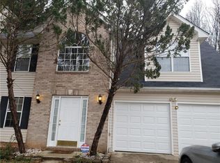 4289 Joshua Xing, Stone Mountain, GA 30083