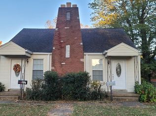 402 N 8th St, Murray, KY 42071