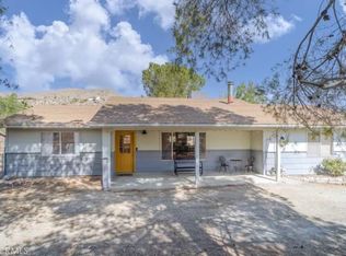 49010 Paradise Ave, Morongo Valley, CA 92256