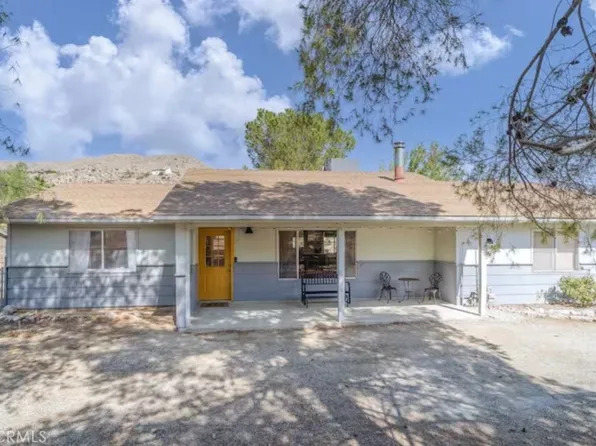 49010 Paradise Ave, Morongo Valley, CA 92256
