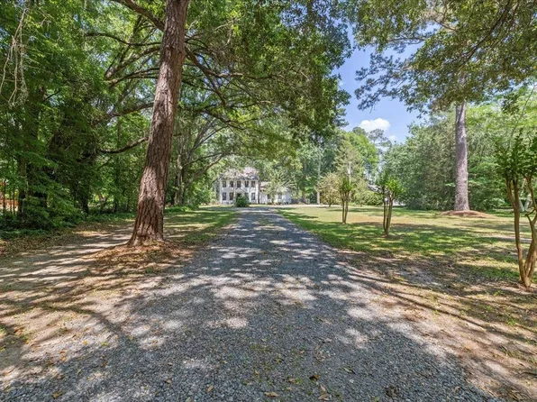 4310 Rabbit Pond Rd, Tallahassee, FL 32309