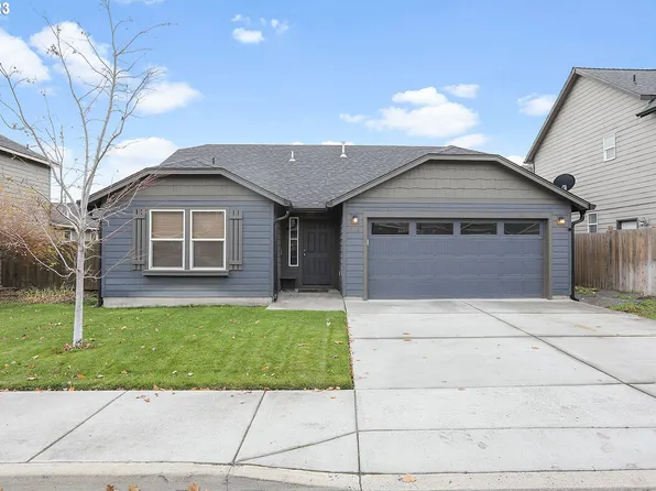 972 Heritage Loop, The Dalles, OR 97058