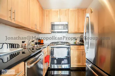 Rented by Metropolitan Property Group