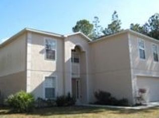 8063 N Independence Way, Citrus Springs, FL 34433