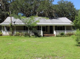 1262 Doodle Hill Rd NE, Townsend, GA 31331