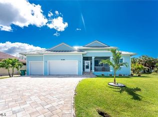 16386 Nogales Ct, Punta Gorda, FL 33955