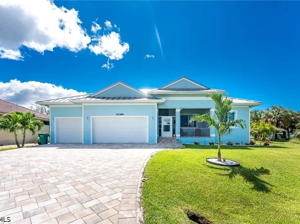 16386 Nogales Ct, Punta Gorda, FL 33955
