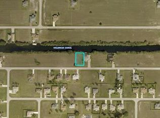 319 NE 15th St, Cape Coral, FL 33909