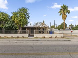 6718 El Paso Dr, El Paso, TX 79905