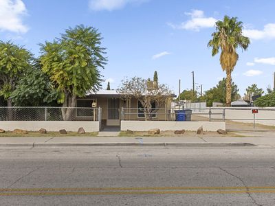 6718 El Paso Dr, El Paso, TX, 79905