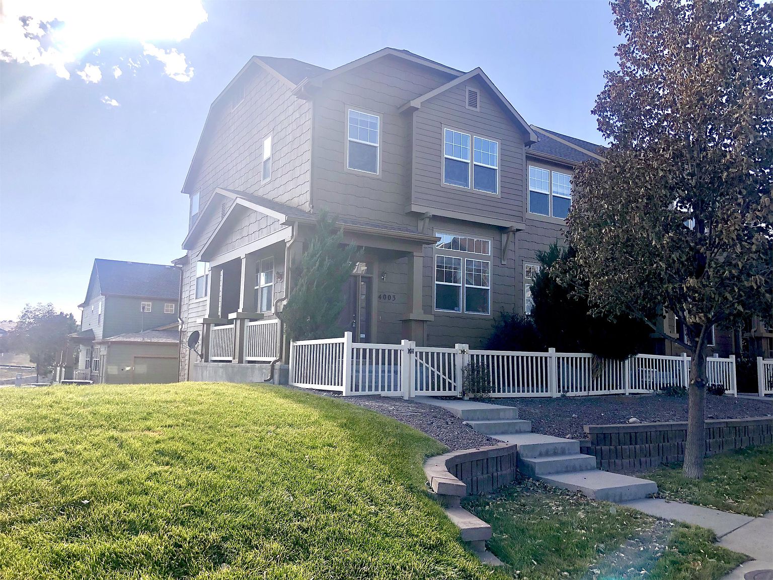 4003 Nordland Trl, Castle Rock, CO 80109 Zillow