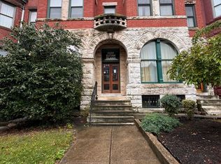 2222 Eutaw Pl, Baltimore, MD 21217