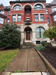 2222 Eutaw Pl, Baltimore, MD, 21217