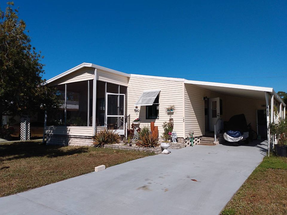 1st image of 8775 20th St Lot 180