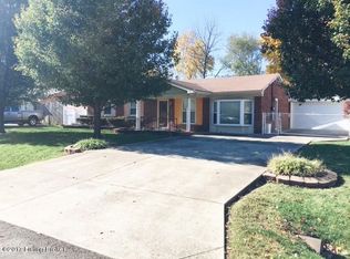 7406 Hallmark Dr, Louisville, KY