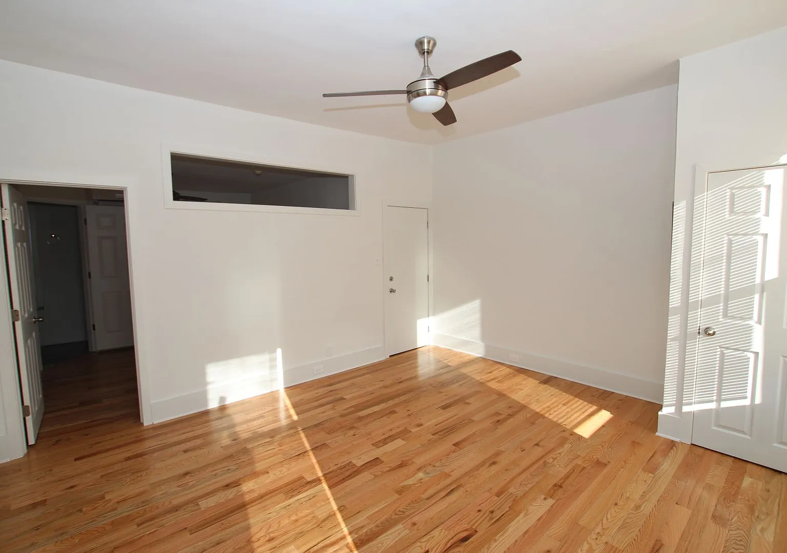Beautiful 1 bedroom in great location in fishtown — Photo 2